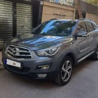 هایما s5 مدل ۴۰۱