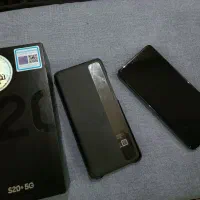 گوشی سامسونگ S20 plus