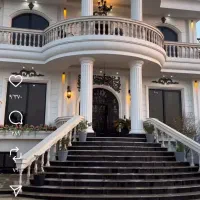 فروش ویلای شمالی دو نبش خیابان ردانی پور