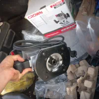 اور فرز نو اکبند بدون یک ثانیه کارکرد