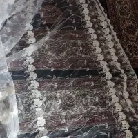 پرده توری نو