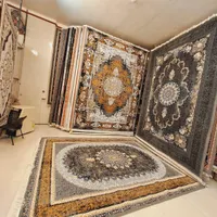 فرش ۹متری نیست در خراسان هست در اینجا ۲/۹۰۰ت|فرش|مشهد, طلاب|دیوار
