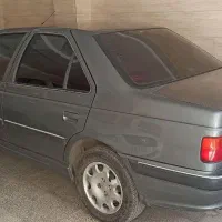 پرشیا مدل 96