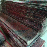 فرش دستباف 12متری