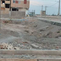 زمین ۱۵۸ متری بوستان عطر گل یاس  دو نبش|فروش زمین و ملک کلنگی|رباطکریم, رباطکریم|دیوار