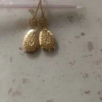 گوشواره طلا