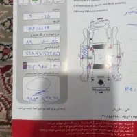 پراید ۸۹ سفید|خودرو سواری و وانت|سبزوار, مدرس|دیوار