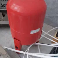 مخزن پمپ 80 لیتری