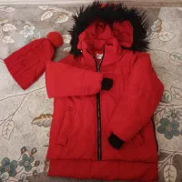 کاپشن دخترانه