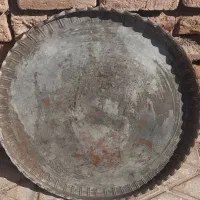 مجمعه مسی قدیمی سالم