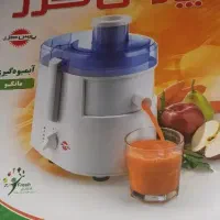 آبمیوه گیری پارس خزر آک و نو مدل مانگو