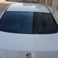 ۲۰۶ sd tu5|خودرو سواری و وانت|شیراز, قلعه نو|دیوار