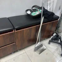 دکورسالن زیبایی|آرایشگاه و سالن‌های زیبایی|ساوه, |دیوار