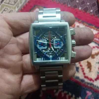 ساعت موناکو اتوماتیک(tag huver)