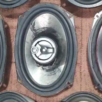 بلندگو  صوتی