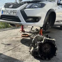 تعمیرگاه تعمیر گیربکس اتوماتیک/اریزو/تیگو/جک/لیفان|خدمات موتور و ماشین|تهران, دکتر هوشیار|دیوار