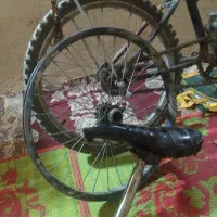 دوچرخه ترو تمیز است بدون یک تومنی|دوچرخه، اسکیت، اسکوتر|لاشار, |دیوار