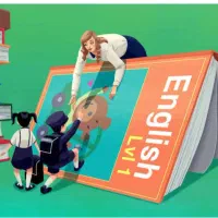 مدرس زبان تمام مقاطع