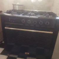 اجاق گاز طرح فر|اجاق گاز و لوازم برقی پختوپز|اهر, |دیوار