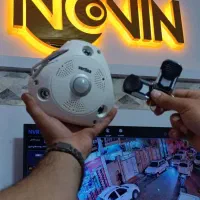 دزدگیرسیمکارتی وآپارتمانی اصلی کلاسیک/آنیک/پیناکل|دوربین مداربسته|قم, لسانی|دیوار