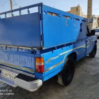 باربند نیسان ولاستیک|قطعات یدکی و لوازم جانبی|کرمانشاه, |دیوار