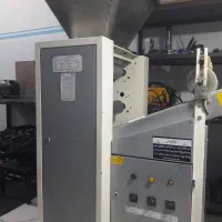 دستگاه پهن کن پاک اندیشان|ماشینآلات صنعتی|ارومیه, |دیوار