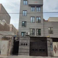 ۳ طبقه یکجا و سند مجزا در کوچه های اصلی باغ نرده