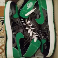 کتونی یا نیم بوت اسپرت