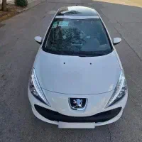 ۲۰۷ پانا صفر تحویل روز