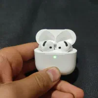 AirPods4/با جعبه