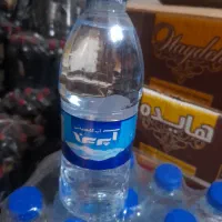 آب آشامیدنی
