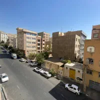 ۷۰ متر برج رونیکاپالاس/دید ابد/بالکن بزرگ/نوردیدنی|اجارهٔ آپارتمان|تهران, پونک|دیوار
