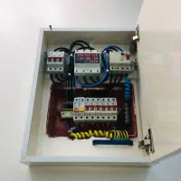 برقکار برق کار ساختمان