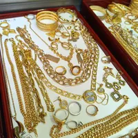 طلای بدون اجرت|جواهرات|تهران, بازار|دیوار