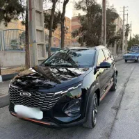 ایکس ۳۳ کراس دنده مدل ۴۰۲