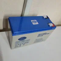 باطری ۱۲ولت ۷ آمپر ایبیزا/تاریخ 2025|اسباب‌‌بازی|خرمدره, |دیوار