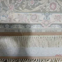 ۳تخته فرش۹متری۱۲۰۰شانه اصلی نو با ضمانت|فرش|کرمانشاه, |دیوار