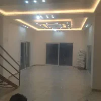 ویلا نوساز دوبلکس ۳۰۰متر زمین ۲۲۰متر بنا|فروش خانه و ویلا|رضوانشهر, |دیوار