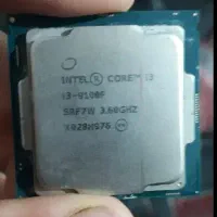 سی پی یو 9100F