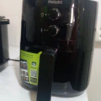 سرخ کن بدون روغن  فیلیپس اصلی  ۴ نفره