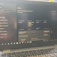 لپتاب دل dell 5320|رایانه همراه|مشهد, ایثار|دیوار