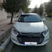 جک S5 اتومات مدل دیماه ۱۴۰۳