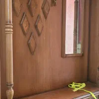 فروش جاکفشی با بهترین کیفیت چوب