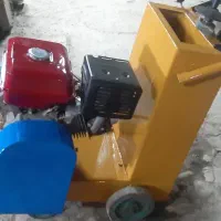 کاتر(برش آسفالت و بتن)|خدمات پیشه و مهارت|گنبد کاووس, |دیوار