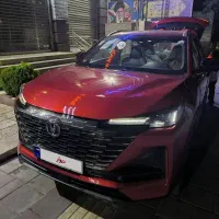 چانگان CS 55 پلاس، مدل ۱۴۰۳|خودرو سواری و وانت|زاهدان, |دیوار