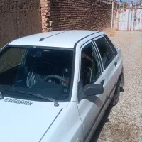 پراید مدل89