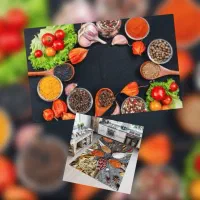 فرشینه پشت ترمز دار آشپزخانه