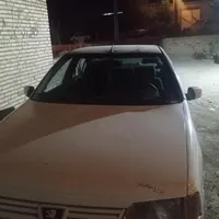 پژو آر دی (RD) دوگانه سوز CNG، مدل ۱۳۸۲|خودرو سواری و وانت|مرند, |دیوار