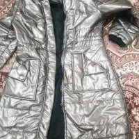کاپشن زنانه