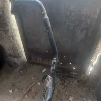 اگزوز موتور سیکلت پالس،آپاچی، باکسر|قطعات یدکی و لوازم جانبی|کرج, حیدرآباد|دیوار